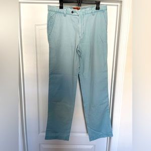 NWT Tommy bahama chino pants 34/34